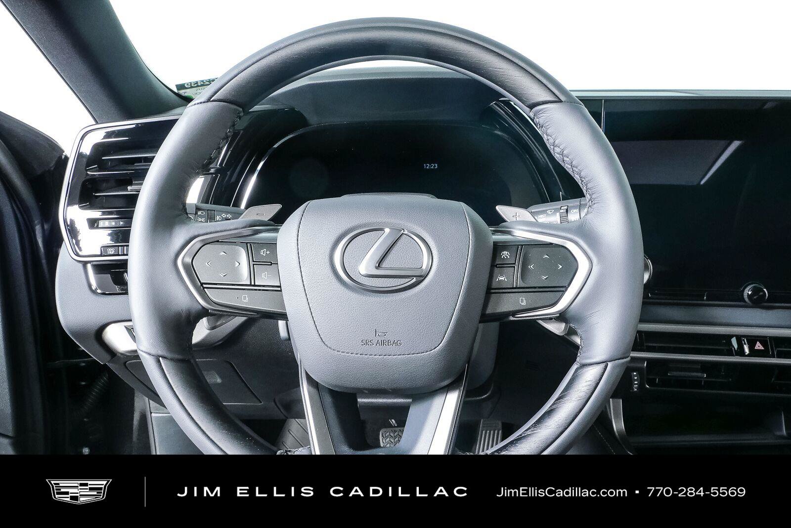 Used 2026 Lexus RX 350 AWD w/ Convenience Package image 10