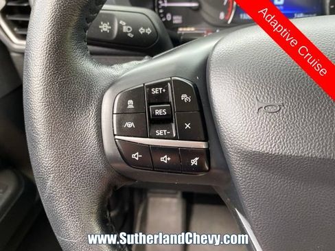 Used 2021 Ford Bronco Sport Outer Banks w/ Outer Banks Package AWD/4WD image 20