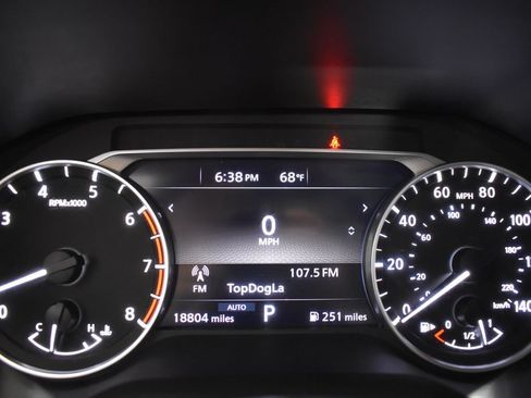 Certified 2023 Nissan Rogue SL AWD/4WD image 26