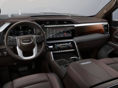 New 2026 GMC Sierra 2500 Denali image 56