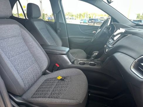Used 2024 Chevrolet Equinox LT AWD/4WD image 14