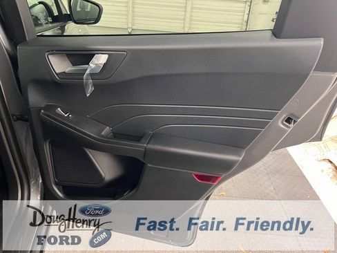 New 2026 Ford Escape ST-Line w/ Tech Pack #1 image 34