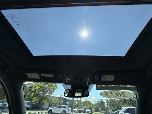 Certified 2023 MAZDA CX-5 AWD 2.5 Turbo image 38