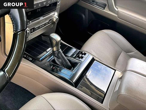 Certified 2020 Lexus GX 460 Premium AWD/4WD image 14