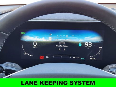 Used 2024 Kia Niro Wave image 16