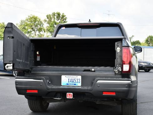 Used 2017 Honda Ridgeline RTL-E image 31