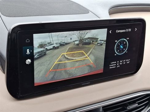 Used 2023 Hyundai Santa Fe SEL w/ Cargo Package image 16