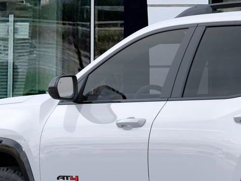 New 2026 GMC Terrain AT4 w/ Convenience Package III AWD/4WD image 12
