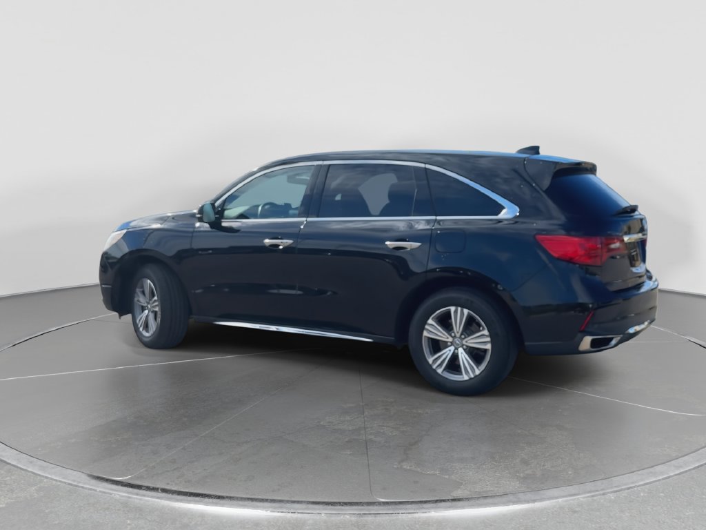 Used 2020 Acura MDX FWD image 6