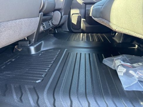 New 2026 GMC Sierra 2500 Pro w/ Snow Plow Prep/Camper Package image 14