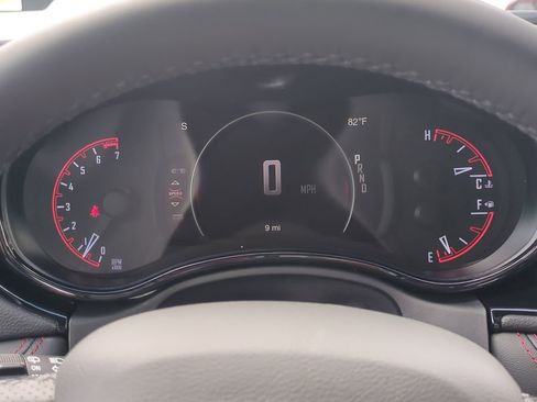 New 2026 Dodge Durango GT RWD image 29