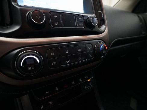 Used 2019 GMC Canyon Denali image 20