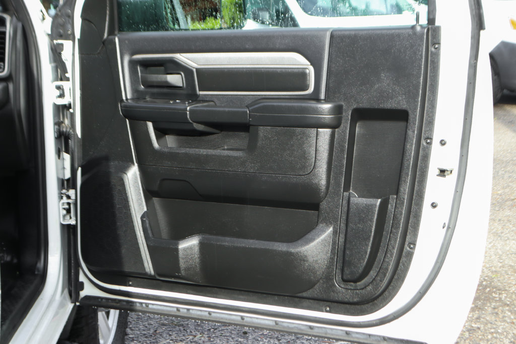 Used 2021 RAM 2500 Tradesman RWD image 36