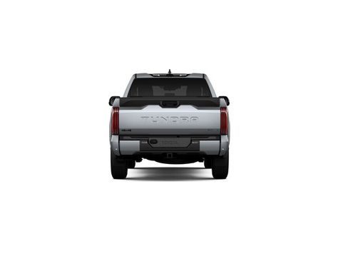 New 2026 Toyota Tundra Platinum AWD/4WD image 8
