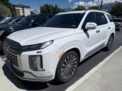 Used 2024 Hyundai Palisade Calligraphy