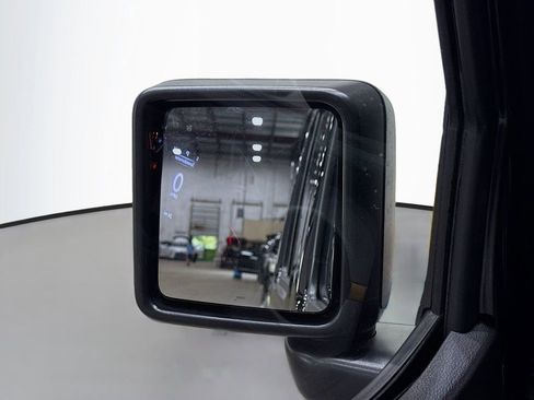 New 2026 Jeep Wrangler Sport image 43