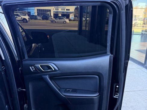 Used 2021 Ford Ranger Lariat w/ Tremor Off-Road Package image 17