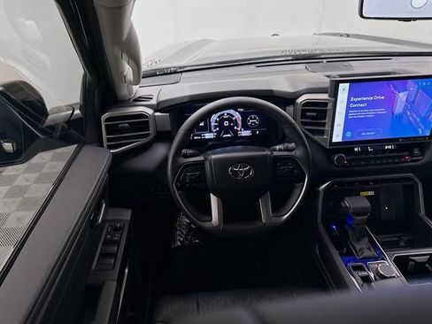 Used 2024 Toyota Tundra Limited image 23