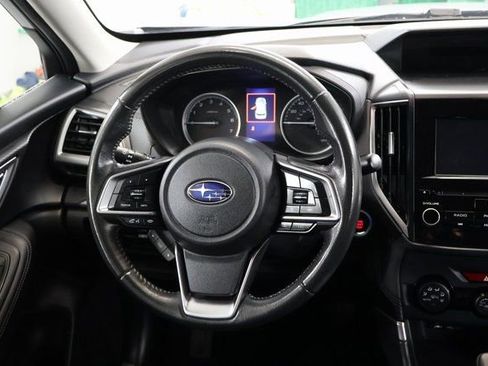 Used 2021 Subaru Forester Premium image 16