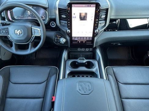 New 2026 RAM 1500 Laramie image 13