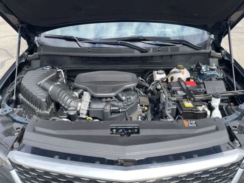 Certified 2024 Cadillac XT6 Premium Luxury w/ Technology Package image 38