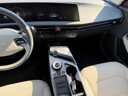 Certified 2023 Kia EV6 Wind RWD image 14