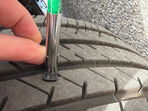 Used 2022 Toyota Camry XSE image 13