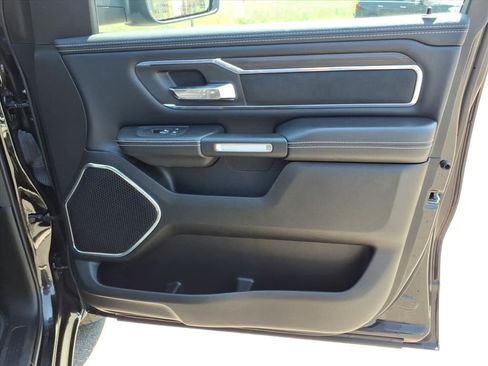 Used 2025 RAM 1500 Laramie image 24