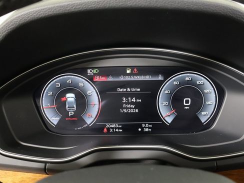 Used 2023 Audi Q5 2.0T Premium Plus w/ Premium Plus Package image 34