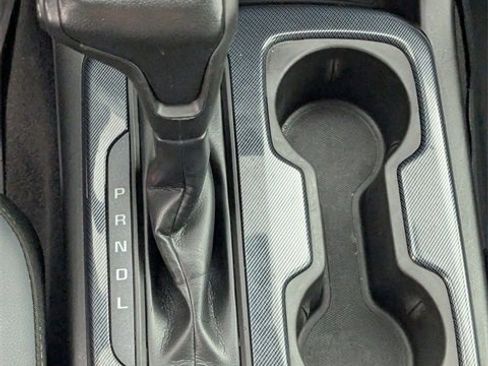 Used 2019 Chevrolet Colorado Z71 w/ Z71 Midnight Edition image 22