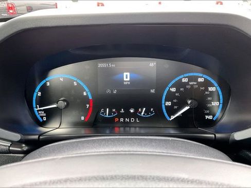 Used 2024 Ford Bronco Sport Big Bend w/ Convenience Package image 22