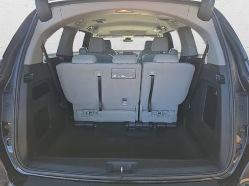Used 2022 Honda Odyssey EX-L image 13