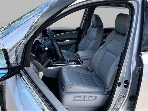 Used 2015 Acura MDX FWD w/ Technology Package image 7