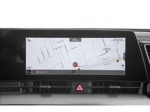 Certified 2023 Kia Sportage SX image 19