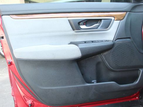 Used 2021 Honda CR-V EX image 18