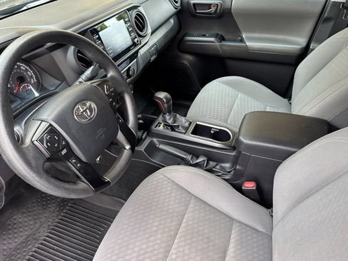 Used 2023 Toyota Tacoma SR AWD/4WD image 10