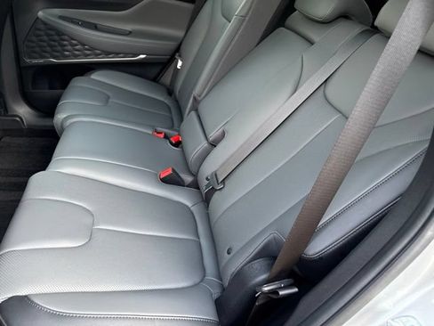 Used 2023 Hyundai Santa Fe SEL w/ Premium Package AWD/4WD image 10