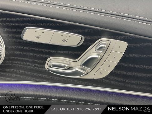 Used 2019 Mercedes-Benz E 63 AMG S image 50
