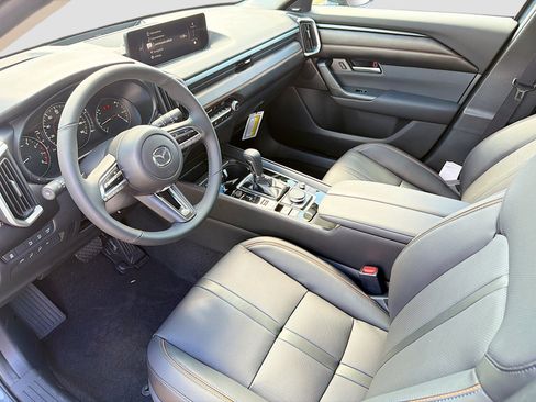 New 2026 MAZDA CX-50 AWD 2.5 S w/ Weather Package image 27