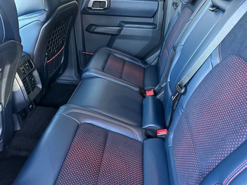 New 2025 Ford Bronco Raptor image 12