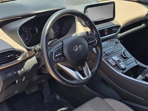 Used 2023 Hyundai Santa Fe SEL AWD/4WD image 16