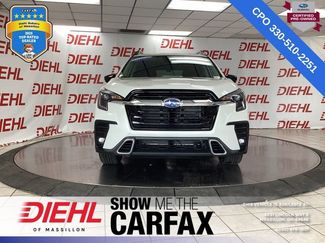 Used 2026 Subaru Ascent Touring w/ Popular Package #2 AWD/4WD video 2