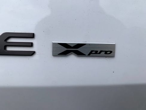 Used 2025 Kia Sportage X-Pro Prestige AWD/4WD image 33