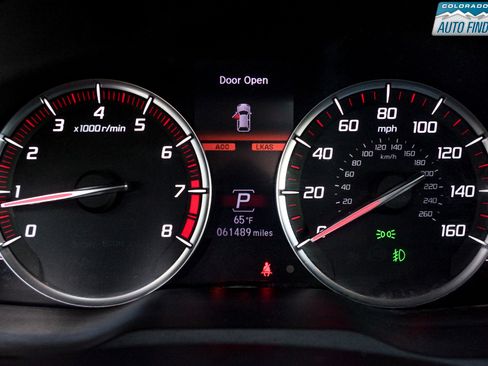 Used 2019 Acura MDX SH-AWD image 15