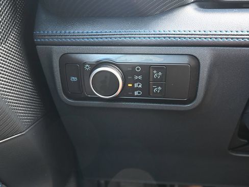 Used 2025 Ford Mustang Dark Horse w/ Dark Horse Handlin Package RWD image 36