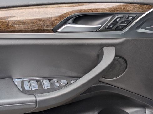 Used 2021 BMW X3 xDrive30i w/ Convenience Package image 14