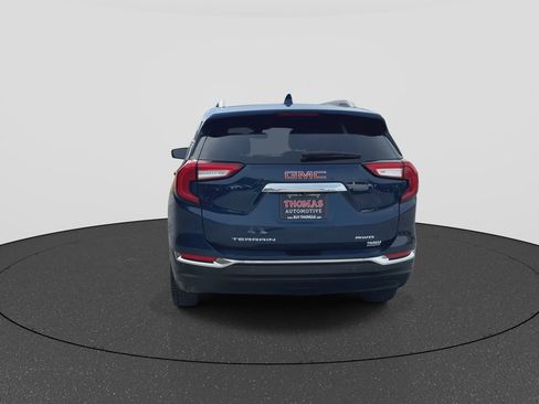 Used 2023 GMC Terrain SLT w/ Infotainment Package II image 7