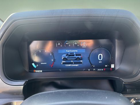 New 2026 Ford F150 Lariat w/ Equipment Group 502A High image 13