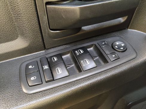 Used 2019 RAM 1500 Tradesman w/ Protection Group AWD/4WD image 27
