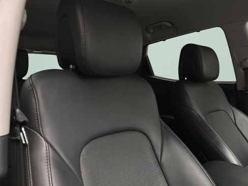 Used 2015 Hyundai Santa Fe Sport 2.0T AWD/4WD image 17